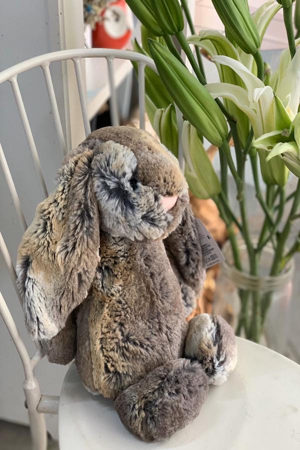 jellycat bunny cottontail