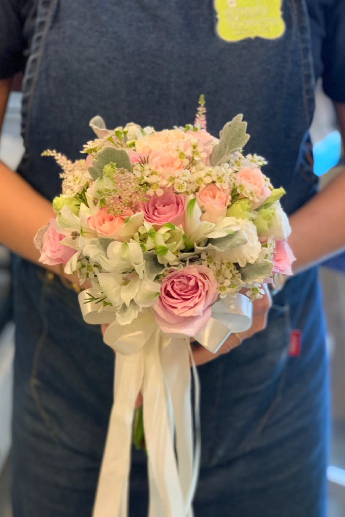 Wedding Bouquet