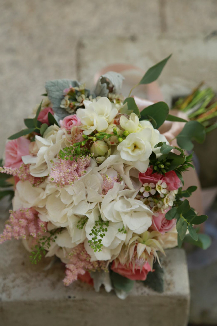 Wedding Bouquet
